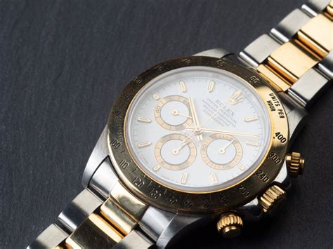 daytona oro con brillanti|Acquista Rolex Daytona 16523 .